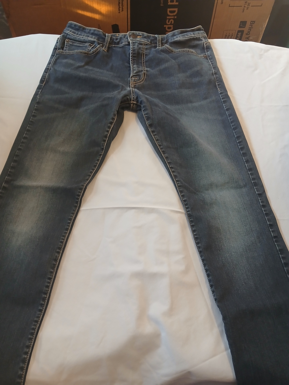 American Eagle Outfitters Men's Jeans